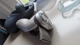 Afeitadora Philishave HQ 6465 (6000 series)