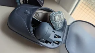 Afeitadora Philishave HQ 6465 (6000 series)