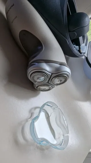 Afeitadora Philishave HQ 6465 (6000 series)