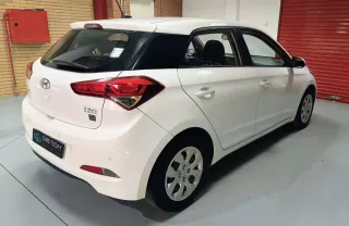 Hyundai i20 1.4CRDI 90CV 190.000KM Año  2018