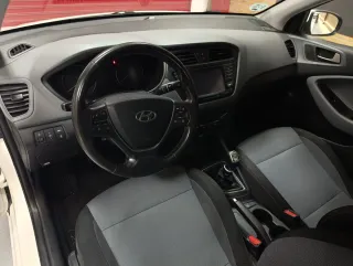 Hyundai i20 1.4CRDI 90CV 190.000KM Año  2018