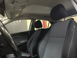 Hyundai i20 1.4CRDI 90CV 190.000KM Año  2018