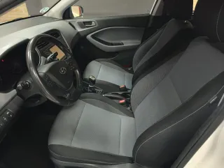 Hyundai i20 1.4CRDI 90CV 190.000KM Año  2018