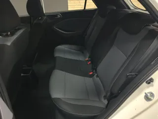 Hyundai i20 1.4CRDI 90CV 190.000KM Año  2018