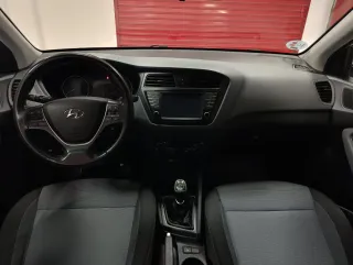 Hyundai i20 1.4CRDI 90CV 190.000KM Año  2018