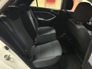 Hyundai i20 1.4CRDI 90CV 190.000KM Año  2018