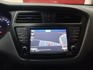 Hyundai i20 1.4CRDI 90CV 190.000KM Año  2018