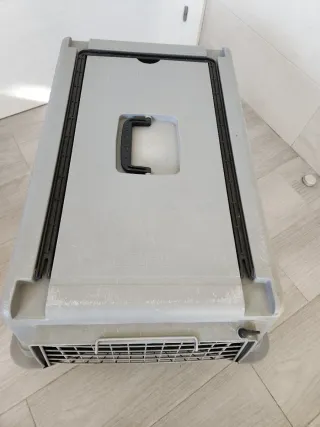 Transportín para mascotas