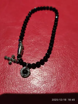 Pulsera Viceroy Negra