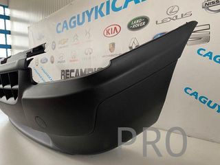 Paragolpes Fiat doblo 735303901 nuevo