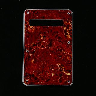 Tapa Trasera Guitarra Stratocaster Fender Squier