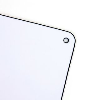 Tapa Trasera Guitarra Stratocaster Fender Squier