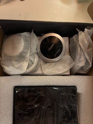 Sistema Llamadas Inalámbrico Mesas