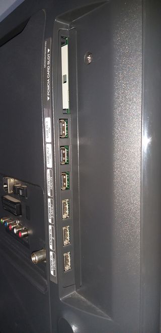 Televisión LG 32 Mod:32LB5800