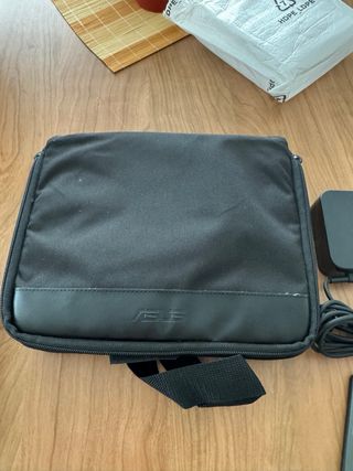 Proyector Asus B1M LED Inalámbrico