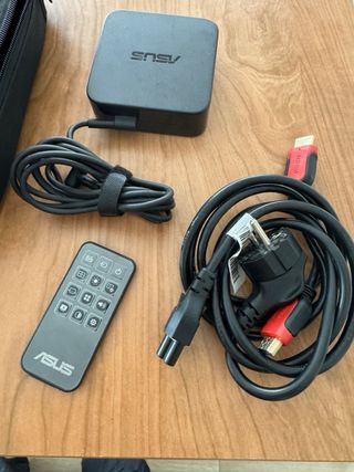 Proyector Asus B1M LED Inalámbrico