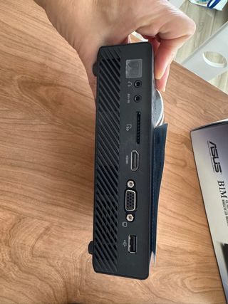 Proyector Asus B1M LED Inalámbrico