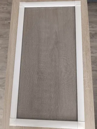 Mosquitera para ventana 80x80