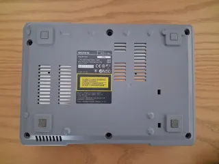 Console PlayStation 1 + Accessori