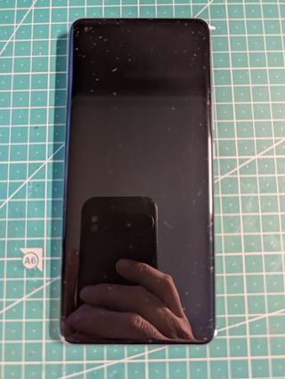 Xiaomi Mi 11 256GB 5G Azul