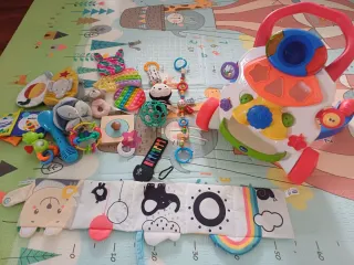 Set di Giocattoli per Bambini