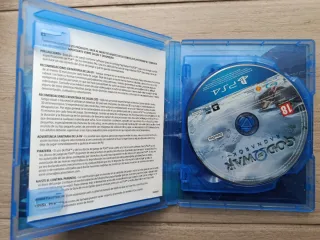 God of War Ragnarok per PlayStation 4