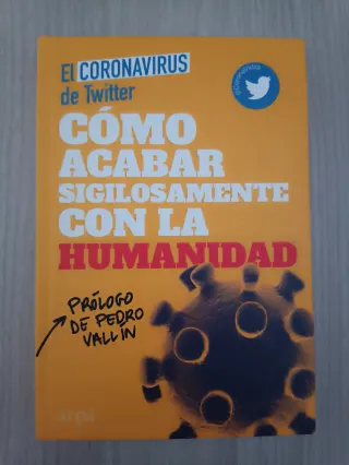 Cómo acabar sigilosamente con la humanidad