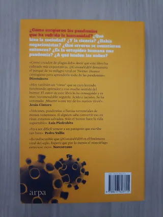 Cómo acabar sigilosamente con la humanidad