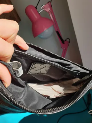 Bolso Desigual Multicolor Nuevo