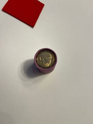 Moneda 2 euros Grecia 2019 Conmemorativa