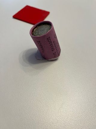 Moneda 2 euros Grecia 2019 Conmemorativa