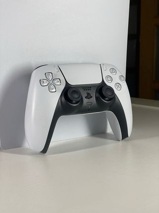 PlayStation 5 Slim Digital 1TB