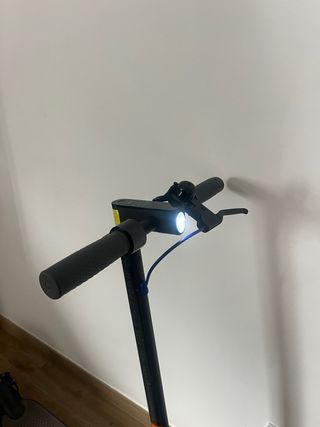 Patinete Eléctrico Xiaomi