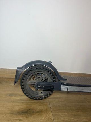 Patinete Eléctrico Xiaomi