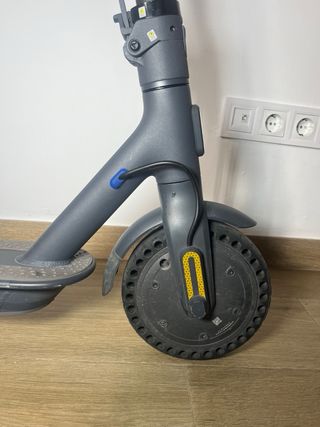 Patinete Eléctrico Xiaomi