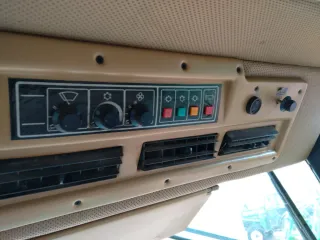 Cosechadora John Deere 1170