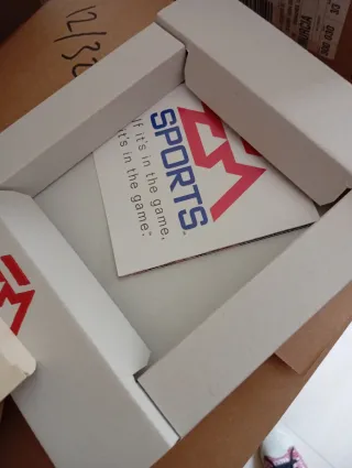 Copa del Mundo Francia 98 PC EA Sports