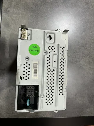 Radio Coche Volkswagen Tiguan