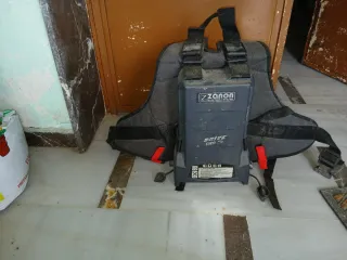 Batería Zanon Murciélago 1300 S