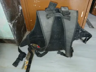 Batería Zanon Murciélago 1300 S