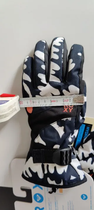 Guantes de Nieve Roxy