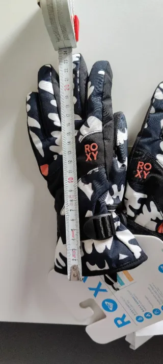 Guantes de Nieve Roxy