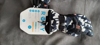 Guantes de Nieve Roxy