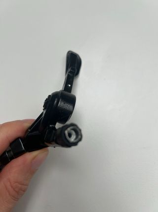 Mando tija telescópica Lapierre