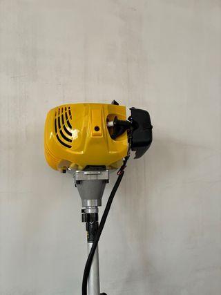 Desbrozadora Gasolina Garlan