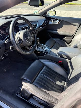 Audi A7 Sportback V6 Biturbo Competition 326 CV