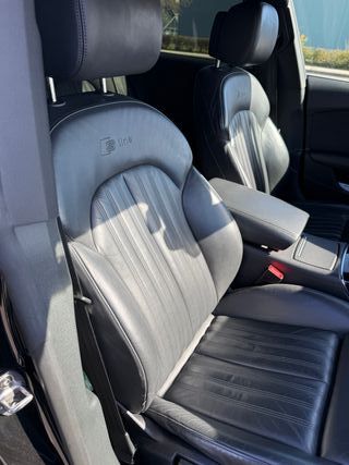 Audi A7 Sportback V6 Biturbo Competition 326 CV