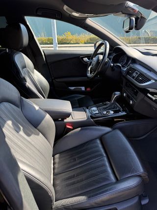 Audi A7 Sportback V6 Biturbo Competition 326 CV