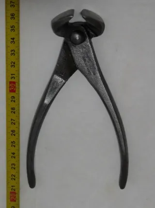 Tenazas Peugeot Fredes