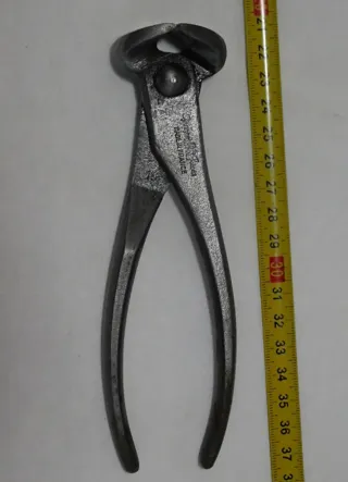 Tenazas Peugeot Fredes